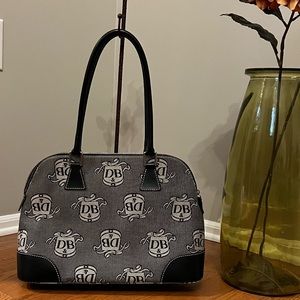 Dooney and Bourke satchel